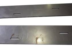 Rust Buster Frameworks - Rust Buster RB7114 Center Frame Stiffeners Pair for 95-04 Tacoma Access/Double - Image 3