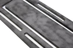 Rust Buster Frameworks - Rust Buster RB7113 Front Frame Stiffeners Pair for 95-04 Tacoma Access/Double - Image 2