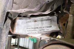 Rust Buster Frameworks - Rust Buster RB7113 Front Frame Stiffeners Pair for 95-04 Tacoma Access/Double - Image 4