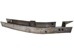 Rust Buster Frameworks - Rust Buster RB7108R RIGHT Rear Over-Axle Frame Section for 95-04 Toyota Tacoma - Image 3