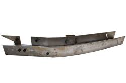 Rust Buster Frameworks - Rust Buster RB7108L LEFT Rear Over-Axle Frame Section for 95-04 Toyota Tacoma - Image 3