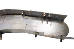 Rust Buster Frameworks - Rust Buster RB7108L LEFT Rear Over-Axle Frame Section for 95-04 Toyota Tacoma - Image 4