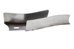 Rust Buster Frameworks - Rust Buster RB7106R RIGHT Front Frame Section for 95-04 Tacoma Access/Double - Image 1