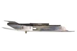 Rust Buster Frameworks - Rust Buster RB7105R RIGHT Mid-Frame Section w/Mount for 95-04 Tacoma Reg/Ext - Image 3