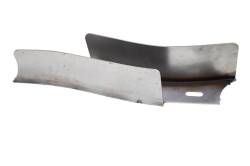 Rust Buster Frameworks - Rust Buster RB7106L Left Front Frame Section for 95-04 Tacoma Access/Double - Image 1
