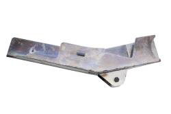 Rust Buster Frameworks - Rust Buster RB7105R RIGHT Mid-Frame Section w/Mount for 95-04 Tacoma Reg/Ext - Image 1