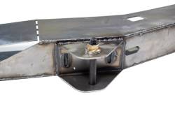 Rust Buster Frameworks - Rust Buster RB7105R RIGHT Mid-Frame Section w/Mount for 95-04 Tacoma Reg/Ext - Image 2