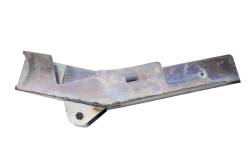 Rust Buster Frameworks - Rust Buster RB7105L LEFT Mid-Frame Section w/Mount for 95-04 Tacoma Reg/Ext - Image 1