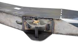 Rust Buster Frameworks - Rust Buster RB7105L LEFT Mid-Frame Section w/Mount for 95-04 Tacoma Reg/Ext - Image 2