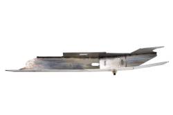 Rust Buster Frameworks - Rust Buster RB7105L LEFT Mid-Frame Section w/Mount for 95-04 Tacoma Reg/Ext - Image 3