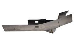 Rust Buster Frameworks - Rust Buster RB7105L LEFT Mid-Frame Section w/Mount for 95-04 Tacoma Reg/Ext - Image 4