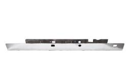 Rust Buster Frameworks - Rust Buster RB7104R RIGHT Center Frame Section for 95-04 Tacoma Access/Double - Image 1