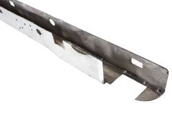 Rust Buster Frameworks - Rust Buster RB7104L LEFT Center Frame Section for 95-04 Tacoma Access/Double - Image 3