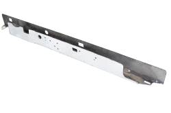 Rust Buster Frameworks - Rust Buster RB7104R RIGHT Center Frame Section for 95-04 Tacoma Access/Double - Image 4
