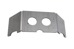 Rust Buster Frameworks - Rust Buster RB7103 Rear Shackle Mount Inner Frame Support for 95-04 Tacoma - Image 1