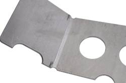 Rust Buster Frameworks - Rust Buster RB7103 Rear Shackle Mount Inner Frame Support for 95-04 Tacoma - Image 3