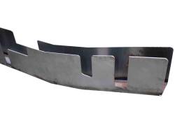 Rust Buster Frameworks - Rust Buster RB7070R Right Center Frame Section for 04-08 Ford F150 Supercab - Image 3