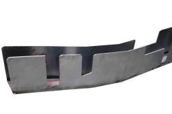 Rust Buster Frameworks - Rust Buster RB7070L Left Center Frame Section for 04-08 Ford F150 Supercab 6.5" - Image 3