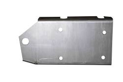 Rust Buster Frameworks - Rust Buster RB7211R RIGHT Mid-Frame Section w/Mount for 98-03 Ford Ranger - Image 1