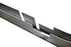Rust Buster Frameworks - Rust Buster RB7070L Left Center Frame Section for 04-08 Ford F150 Supercab 6.5" - Image 4