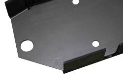 Rust Buster Frameworks - Rust Buster RB7211L LEFT Mid-Frame Section w/Mount for 98-03 Ford Ranger - Image 2
