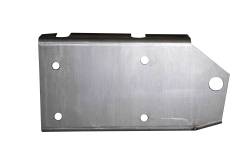 Rust Buster Frameworks - Rust Buster RB7211L LEFT Mid-Frame Section w/Mount for 98-03 Ford Ranger - Image 1