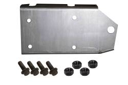 Rust Buster Frameworks - Rust Buster RB7211L LEFT Mid-Frame Section w/Mount for 98-03 Ford Ranger - Image 4