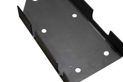 Rust Buster Frameworks - Rust Buster RB7211L LEFT Mid-Frame Section w/Mount for 98-03 Ford Ranger - Image 3