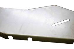 Rust Buster Frameworks - Rust Buster RB7209R Right Kick-Up Frame Section for 98-03 Ford Ranger - Image 2