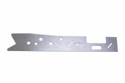 Rust Buster Frameworks - Rust Buster RB7210 Under-Cab Frame Stiffeners Pair for 98-03 Ford Ranger - Image 1