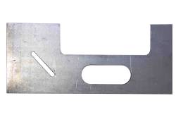Rust Buster Frameworks - Rust Buster RB7210 Under-Cab Frame Stiffeners Pair for 98-03 Ford Ranger - Image 2