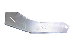 Rust Buster Frameworks - Rust Buster RB7209R Right Kick-Up Frame Section for 98-03 Ford Ranger - Image 1