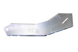 Rust Buster Frameworks - Rust Buster RB7209L LEFT Kick-Up Frame Section for 98-03 Ford Ranger - Image 1