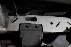 Rust Buster Frameworks - Rust Buster RB7210 Under-Cab Frame Stiffeners Pair for 98-03 Ford Ranger - Image 6