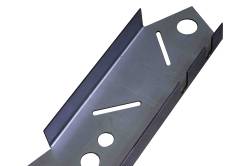 Rust Buster Frameworks - Rust Buster RB7209R Right Kick-Up Frame Section for 98-03 Ford Ranger - Image 3
