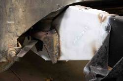 Rust Buster Frameworks - Rust Buster RB7209L LEFT Kick-Up Frame Section for 98-03 Ford Ranger - Image 5