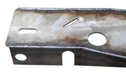 Rust Buster Frameworks - Rust Buster RB7207L Left Over-Axle Frame Section for 98-03 Ford Ranger - Image 2