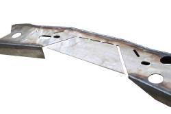 Rust Buster Frameworks - Rust Buster RB7207L Left Over-Axle Frame Section for 98-03 Ford Ranger - Image 3