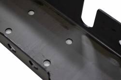 Rust Buster Frameworks - Rust Buster RB7200R RIGHT Rear Frame Section for 98-03 Ranger w/6' Bed - Image 2