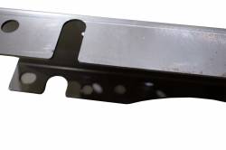Rust Buster Frameworks - Rust Buster RB7200R RIGHT Rear Frame Section for 98-03 Ranger w/6' Bed - Image 4