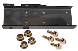 Rust Buster Frameworks - Rust Buster RB7200R RIGHT Rear Frame Section for 98-03 Ranger w/6' Bed - Image 5