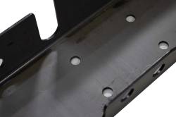 Rust Buster Frameworks - Rust Buster RB7200L LEFT Rear Frame Section for 98-03 Ranger w/6' Bed - Image 2
