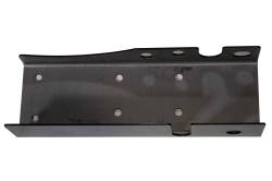 Rust Buster Frameworks - Rust Buster RB7200L LEFT Rear Frame Section for 98-03 Ranger w/6' Bed - Image 1