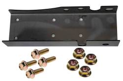 Rust Buster Frameworks - Rust Buster RB7200L LEFT Rear Frame Section for 98-03 Ranger w/6' Bed - Image 5