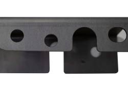 Rust Buster Frameworks - Rust Buster RB7200L LEFT Rear Frame Section for 98-03 Ranger w/6' Bed - Image 3