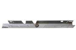 Rust Buster Frameworks - Rust Buster RB5054L LEFT Center Frame Section for 07-18 Jeep Wrangler JK 4DR - Image 2