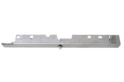 Rust Buster Frameworks - Rust Buster RB5054L LEFT Center Frame Section for 07-18 Jeep Wrangler JK 4DR - Image 3