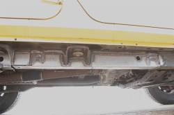 Rust Buster Frameworks - Rust Buster RB5054L LEFT Center Frame Section for 07-18 Jeep Wrangler JK 4DR - Image 4