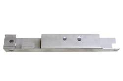 Rust Buster Frameworks - Rust Buster RB5053R RIGHT Center Frame Section for 07-18 Jeep Wrangler JK 2DR - Image 1