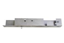 Rust Buster Frameworks - Rust Buster RB5053L LEFT Center Frame Section for 07-18 Jeep Wrangler JK 2DR - Image 1